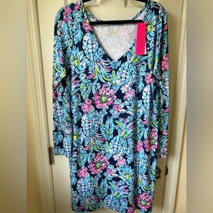 Lily Pulitzer dress NWT
